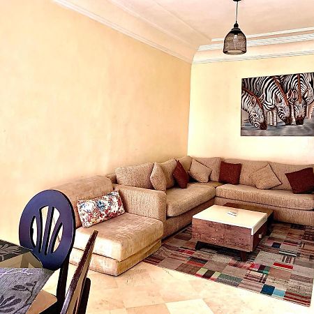 Sab 1 - Superb View - Comfy And Well Located Casablanca Exterior foto