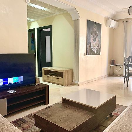 Sab 1 - Superb View - Comfy And Well Located Casablanca Exterior foto