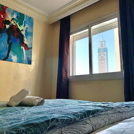 Sab 1 - Superb View - Comfy And Well Located Casablanca Exterior foto