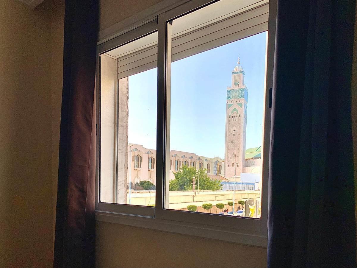 Sab 1 - Superb View - Comfy And Well Located Casablanca Exterior foto