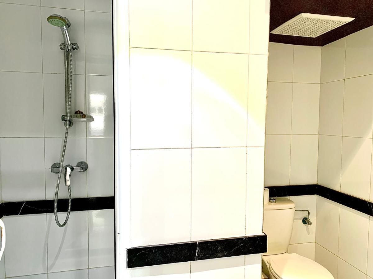 Sab 1 - Superb View - Comfy And Well Located Casablanca Exterior foto