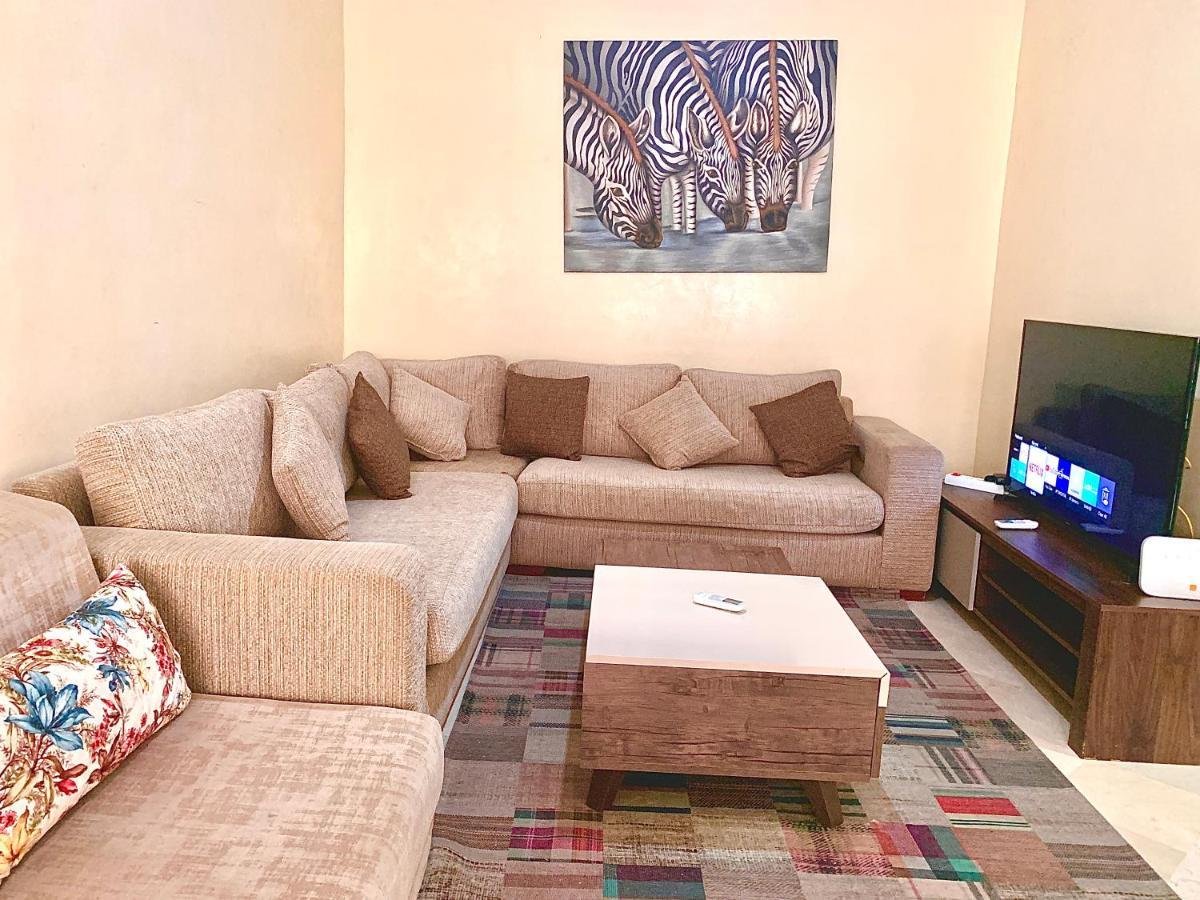 Sab 1 - Superb View - Comfy And Well Located Casablanca Exterior foto