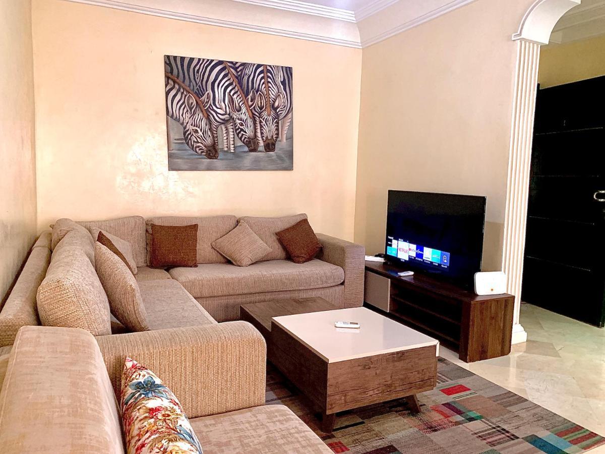 Sab 1 - Superb View - Comfy And Well Located Casablanca Exterior foto