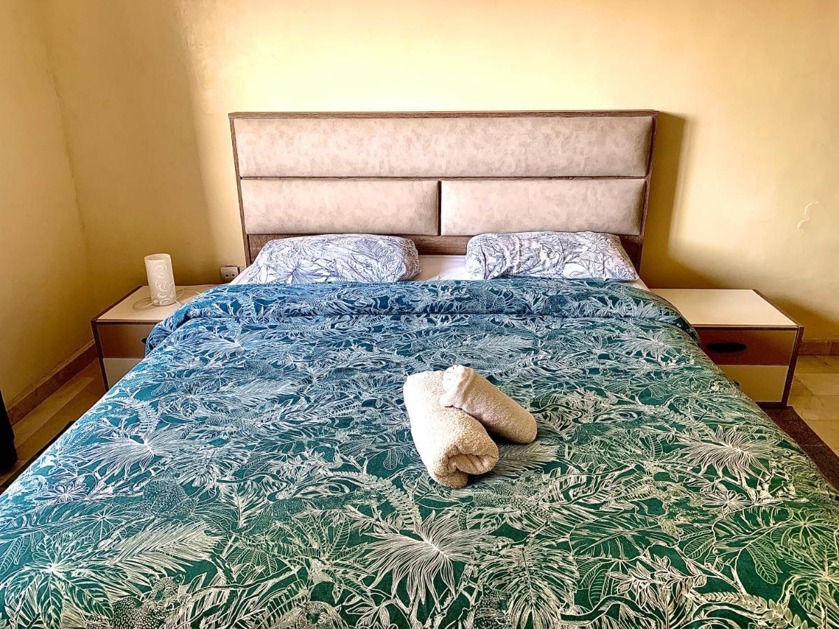 Sab 1 - Superb View - Comfy And Well Located Casablanca Exterior foto