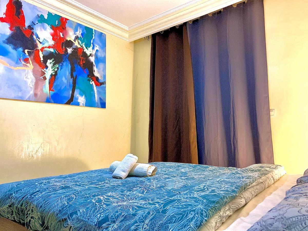 Sab 1 - Superb View - Comfy And Well Located Casablanca Exterior foto
