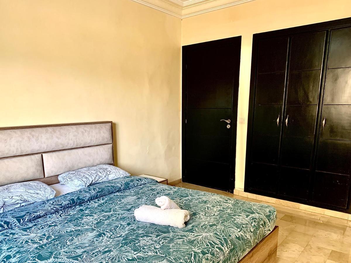 Sab 1 - Superb View - Comfy And Well Located Casablanca Exterior foto