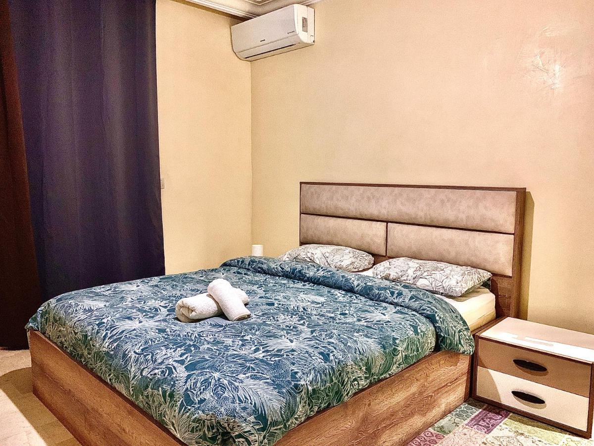 Sab 1 - Superb View - Comfy And Well Located Casablanca Exterior foto