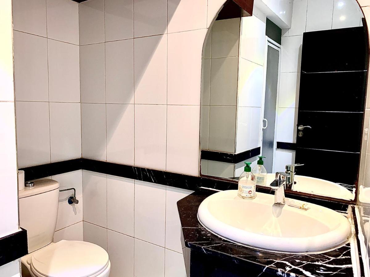 Sab 1 - Superb View - Comfy And Well Located Casablanca Exterior foto