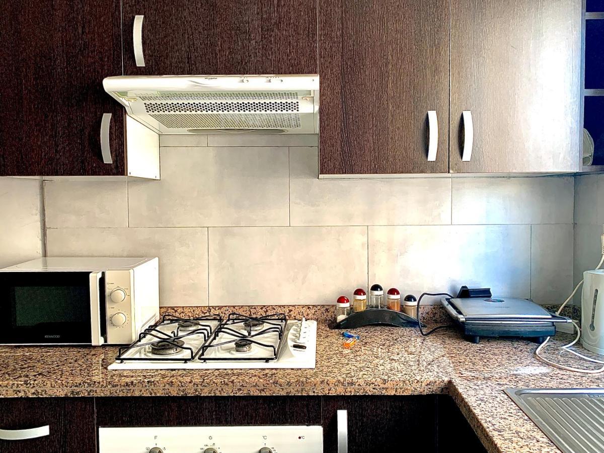 Sab 1 - Superb View - Comfy And Well Located Casablanca Exterior foto