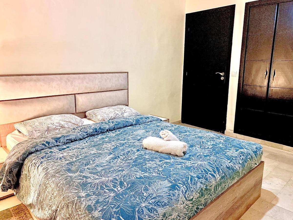 Sab 1 - Superb View - Comfy And Well Located Casablanca Exterior foto