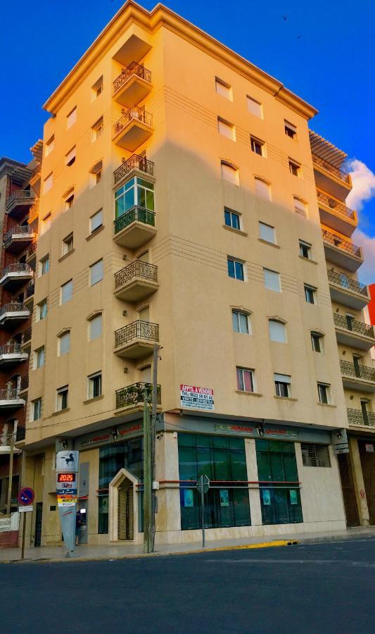 Sab 1 - Superb View - Comfy And Well Located Casablanca Exterior foto